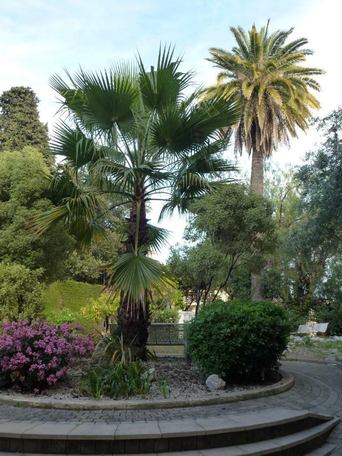 Appartement Les Palmiers